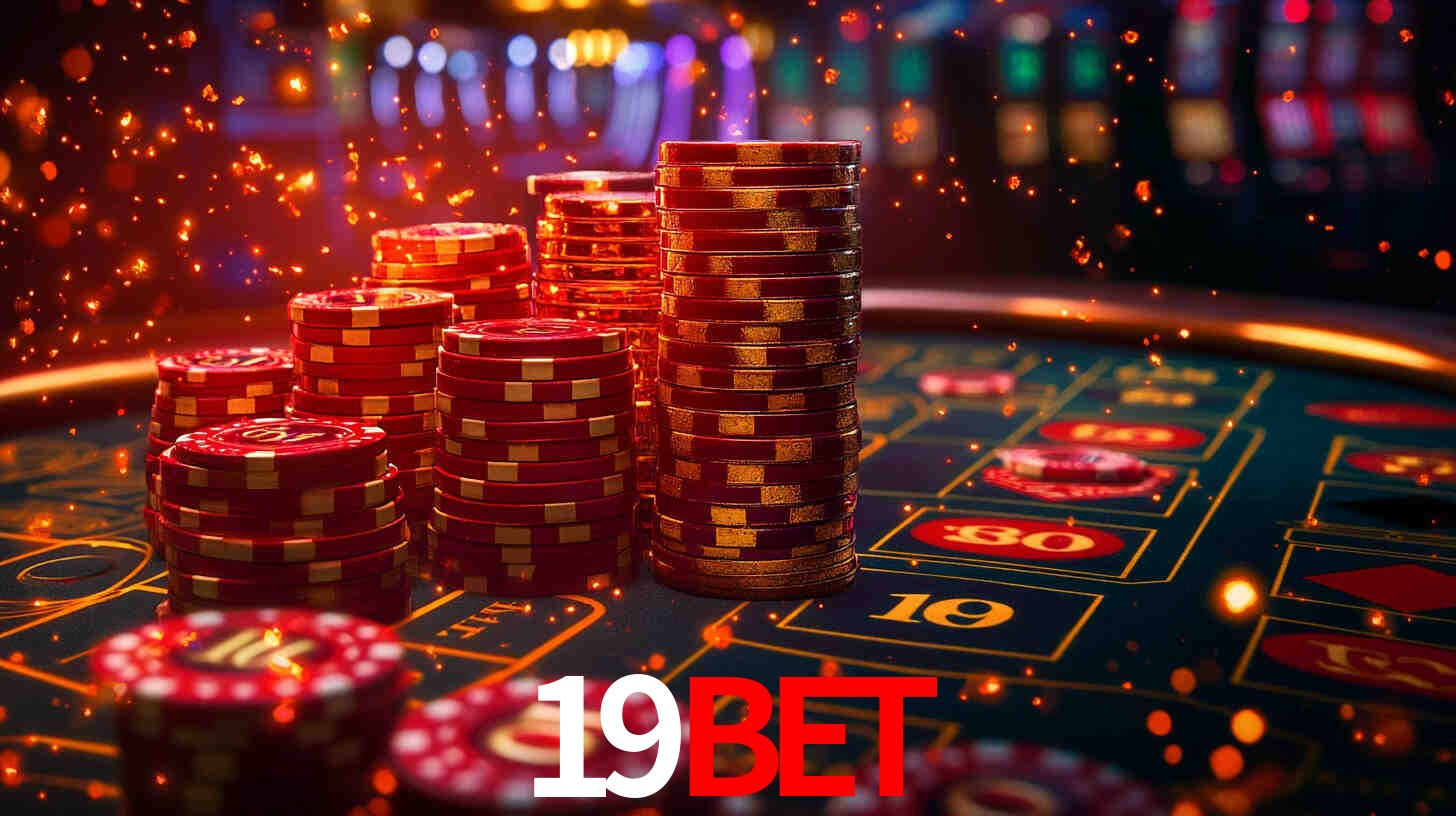 Exclusive Games 19bet