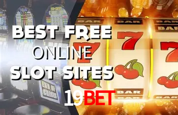 A Popularidade dos Caça-Níqueis no 19bet