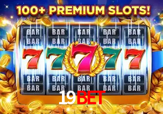 A Experiência Imersiva dos Cassinos Ao Vivo no 19bet
