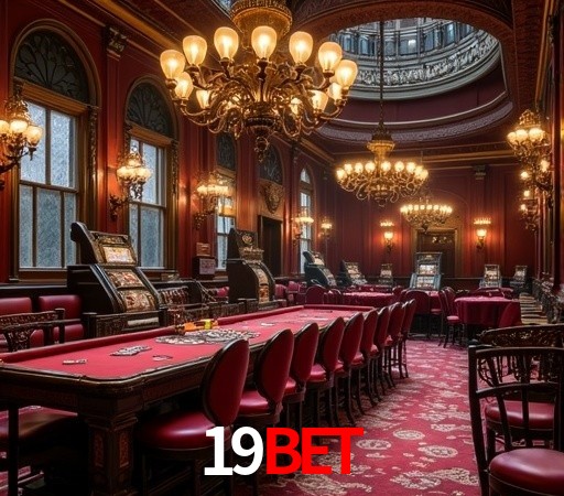 Acesso seguro à conta 19bet