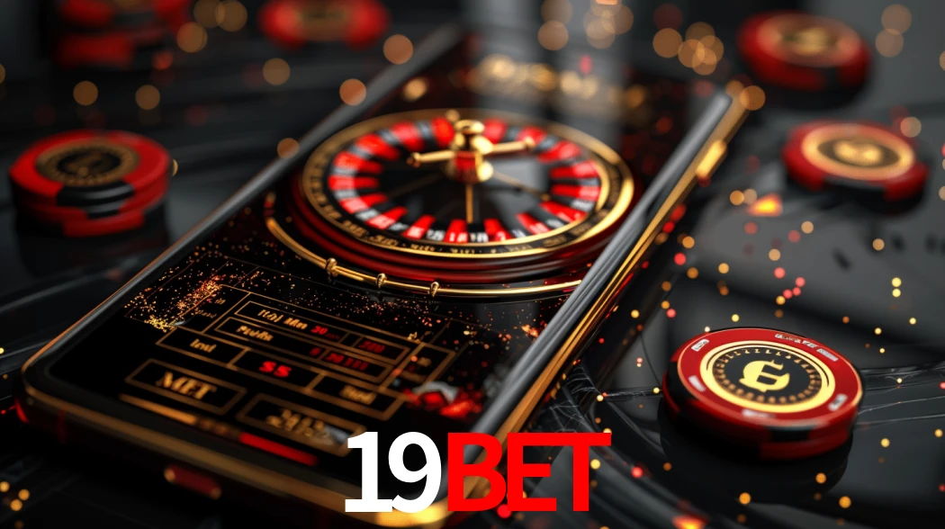 Account Benefits 19bet