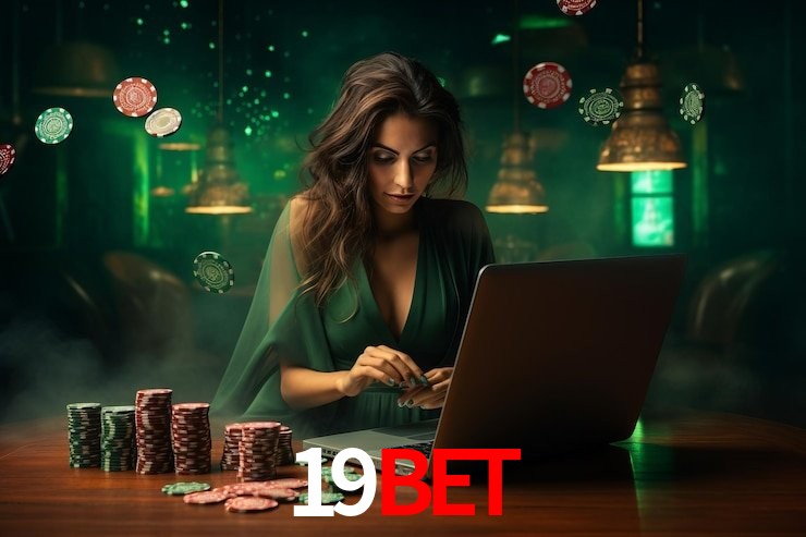 Apostas ao vivo 19bet