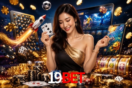 Quick Registration 19bet