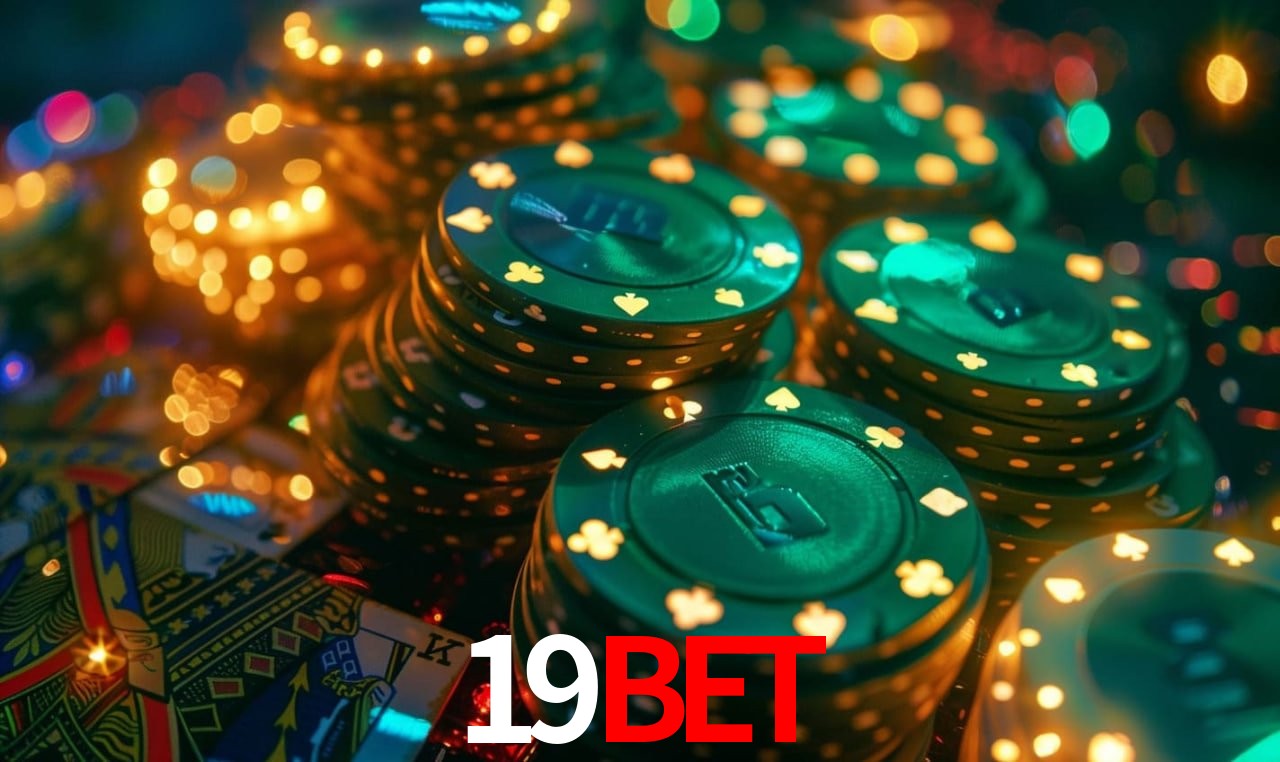 Diretório de Jogos 19bet