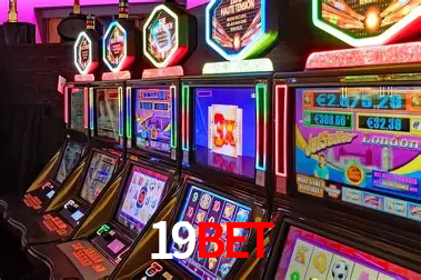 Apostas Esportivas na 19bet: Um Guia Completo