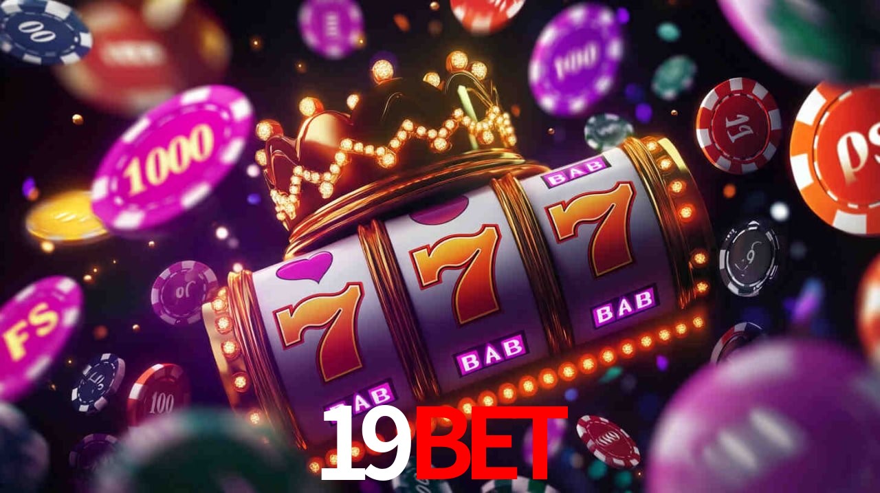 Live Casino 19bet