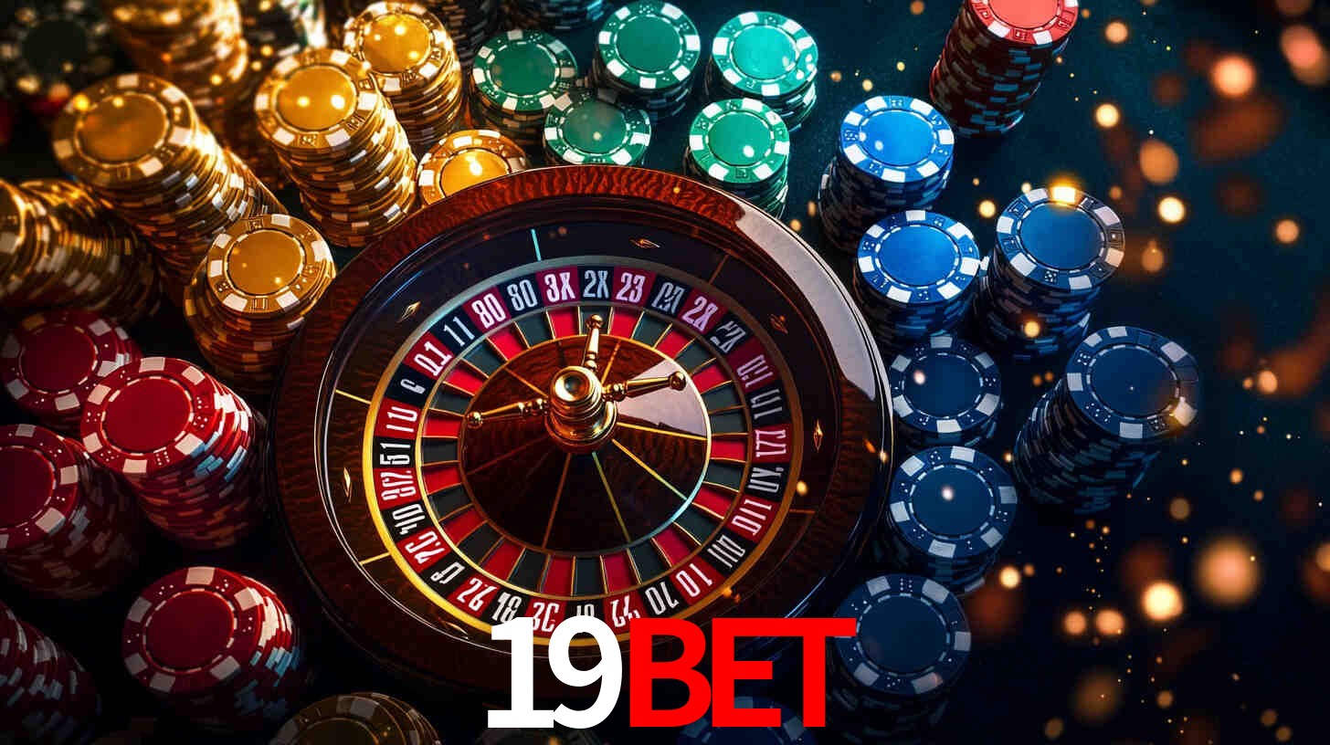 Premium Interface 19bet