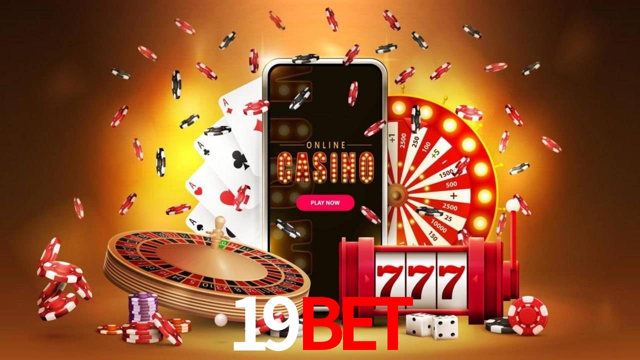 Promoções Sazonais 19bet