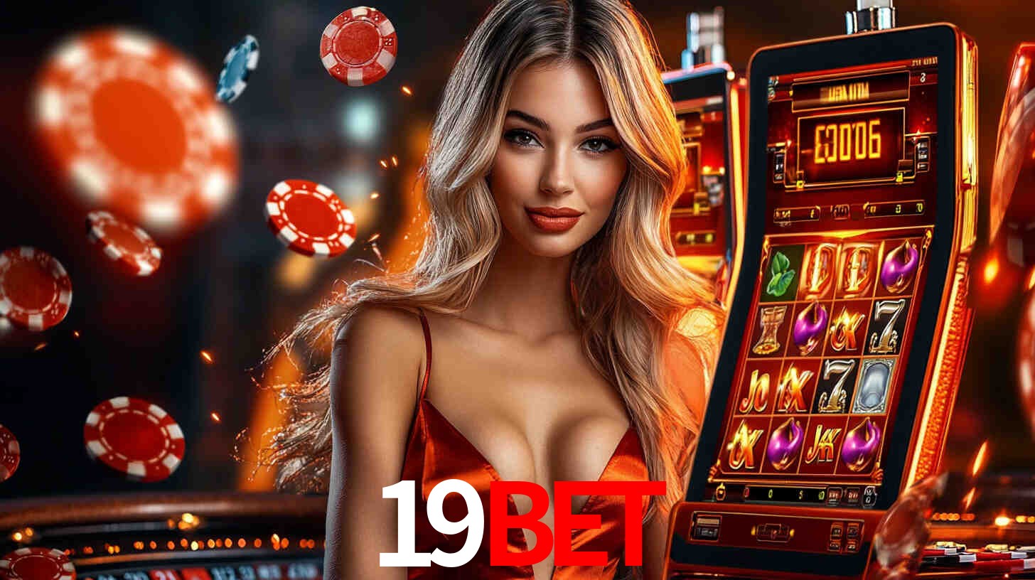 19bet - Cassino da Sorte Real - 19bet.com