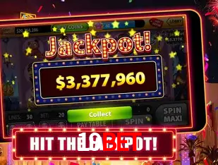 Descubra o Mundo do Cassino Online com 19bet
