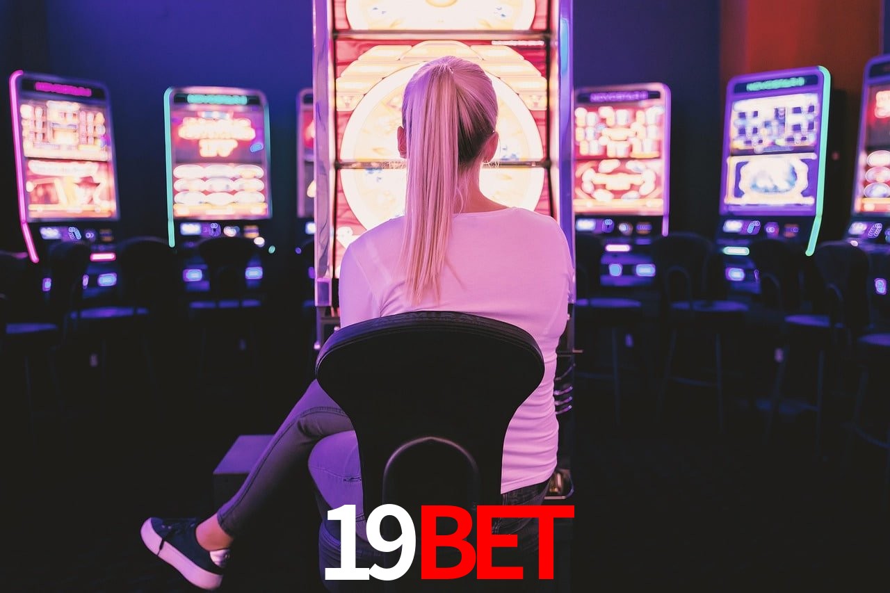 Game Providers 19bet