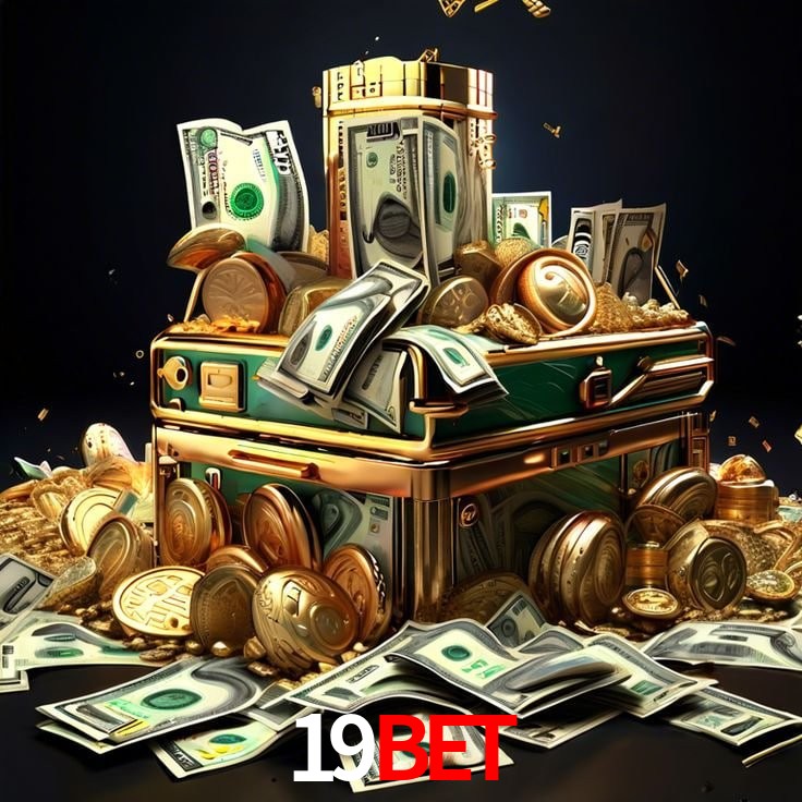 Provedores de Jogos 19bet