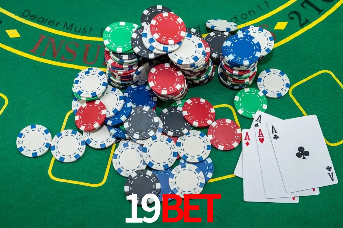Estatísticas Esportivas 19bet