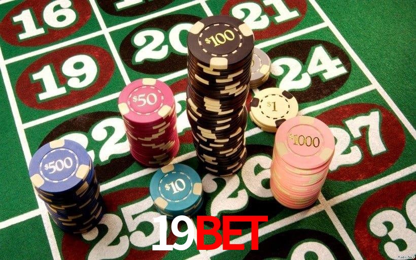Jogos Exclusivos 19bet