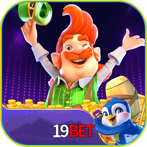 Logo da 19bet